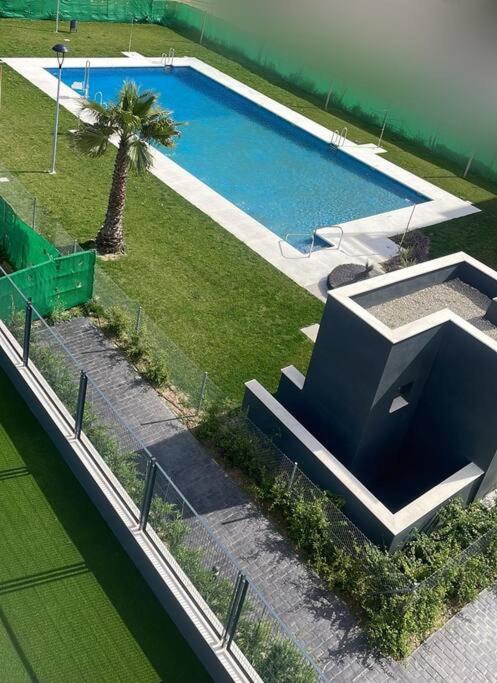 Apartamento A 10min De La Playa *