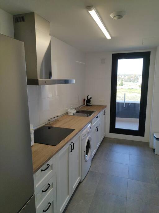 A 10min De La Playa Apartamento El Puerto de Santa María