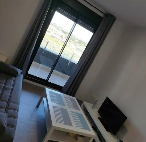 Apartamento A 10Min De La Playa
