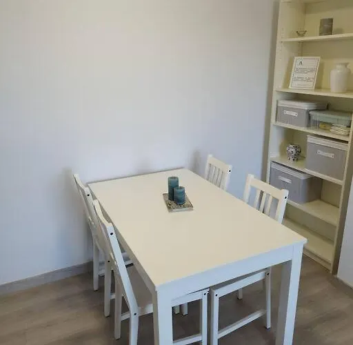 Apartamento A 10Min De La Playa