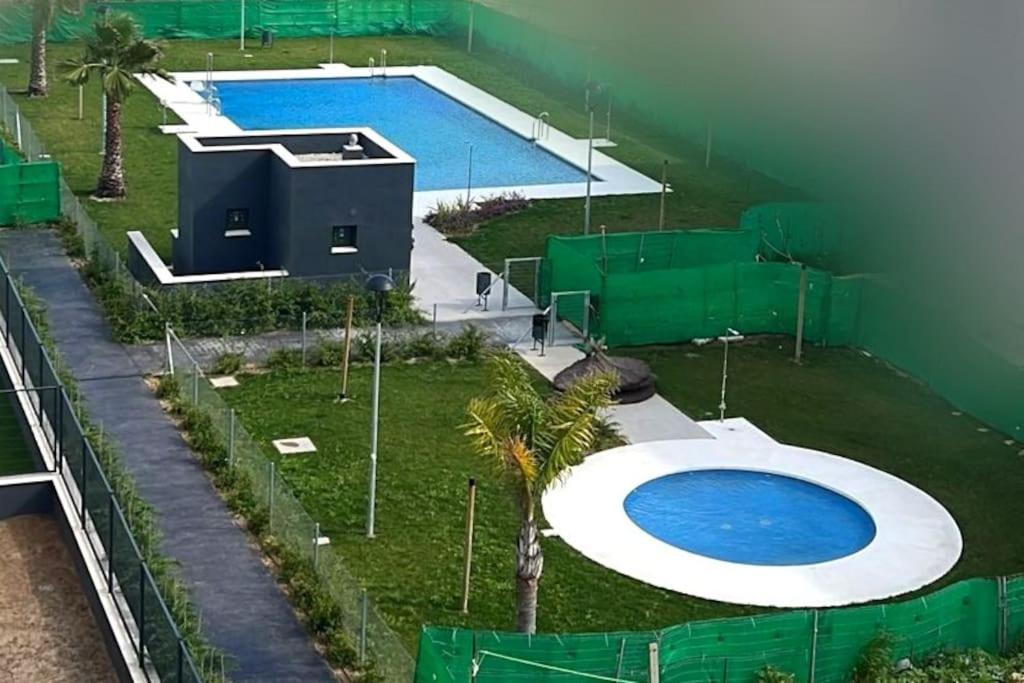 Appartement A 10min De La Playa *